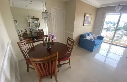 Imagem: Apartamento para Alugar, Jardim Vazani