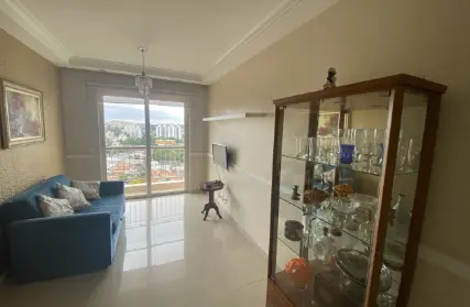 Imagem: Apartamento para Alugar, Jardim Vazani