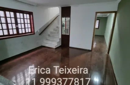 Imagem: Sobrado para Alugar, Jardim das Vertentes