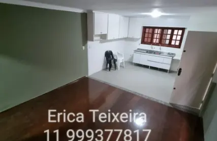 Imagem: Sobrado para Alugar, Jardim das Vertentes