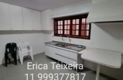 Imagem: Sobrado para Alugar, Jardim das Vertentes