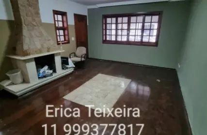 Imagem: Sobrado para Alugar, Jardim das Vertentes