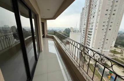 Imagem: Apartamento para Alugar, Jardim Monte Kemel