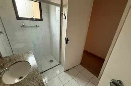 Imagem: Apartamento para Alugar, Jardim Monte Kemel
