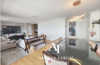 Imagem: Apartamento para Venda, Jardim Olympia