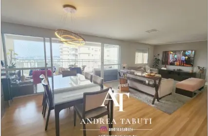 Imagem: Apartamento para Venda, Jardim Olympia