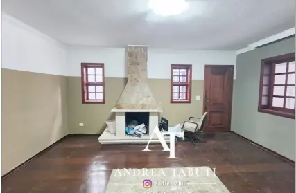 Imagem: Sobrado para Venda, Jardim das Vertentes