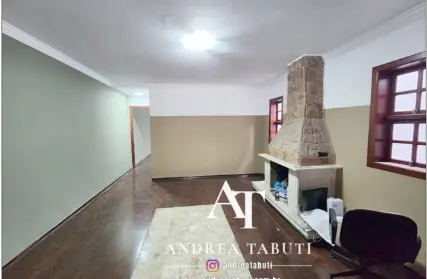 Imagem: Sobrado para Venda, Jardim das Vertentes