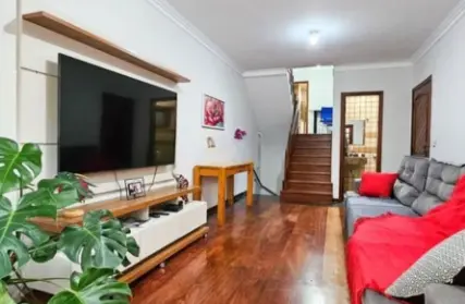 Imagem: Condomínio Fechado para Venda, Jardim Olympia