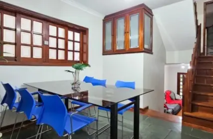 Imagem: Condomínio Fechado para Venda, Jardim Olympia