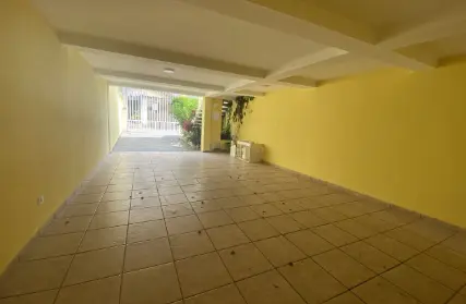 Imagem: Sobrado para Alugar, Vila Gomes