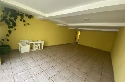 Imagem: Sobrado para Alugar, Vila Gomes