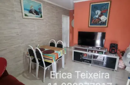 Imagem: Casa Térrea para Alugar, Vila Tiradentes