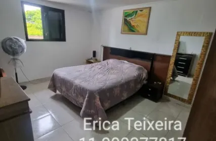Imagem: Casa Térrea para Alugar, Vila Tiradentes
