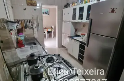 Imagem: Casa Térrea para Alugar, Vila Tiradentes