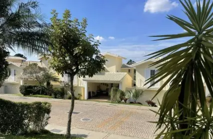 Imagem: Casa Térrea para Alugar, Bosque do Vianna