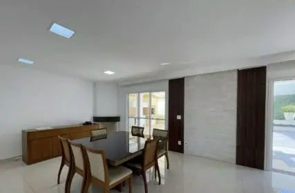 Imagem: Casa Térrea para Alugar, Bosque do Vianna