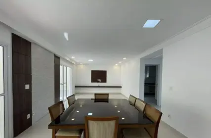 Imagem: Casa Térrea para Alugar, Bosque do Vianna