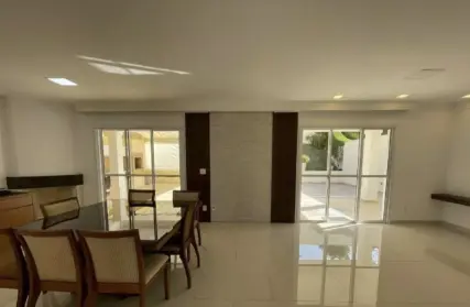 Imagem: Casa Térrea para Alugar, Bosque do Vianna