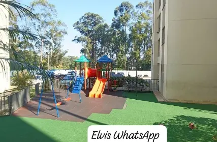 Imagem: Apartamento para Alugar, Jardim Cláudia