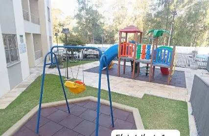 Imagem: Apartamento para Alugar, Jardim Cláudia