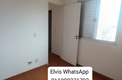Imagem: Apartamento para Alugar, Jardim Cláudia