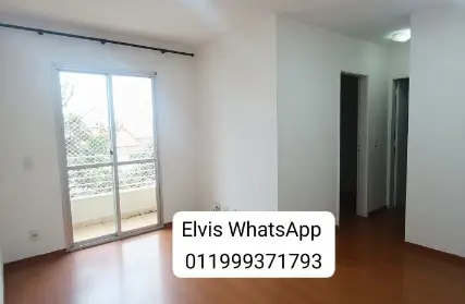 Imagem: Apartamento para Alugar, Jardim Cláudia