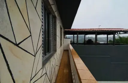 Imagem: Sobrado para Venda, Jardim São Jorge