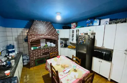 Imagem: Sobrado para Venda, Jardim São Jorge