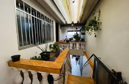 Imagem: Sobrado para Venda, Jardim São Jorge