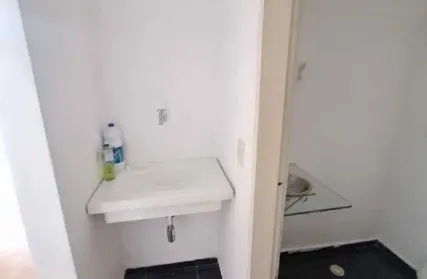 Imagem: Casa Comercial para Alugar, Vila Morse