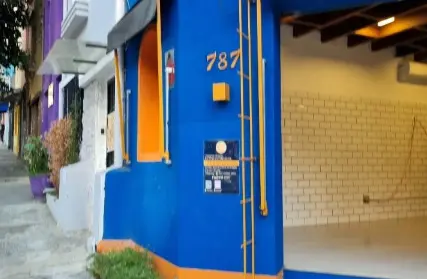 Imagem: Prédio Comercial para Alugar, Pinheiros