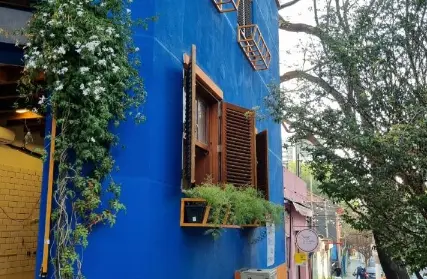 Imagem: Prédio Comercial para Alugar, Pinheiros