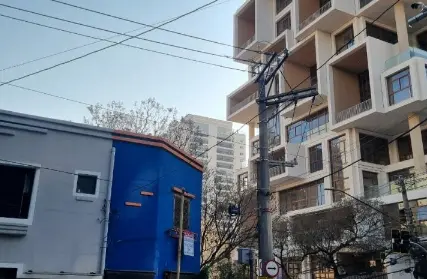 Imagem: Prédio Comercial para Alugar, Pinheiros