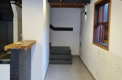 Imagem: Prédio Comercial para Alugar, Pinheiros