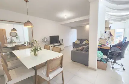 Imagem: Sobrado para Alugar, Jardim Santos Dumont