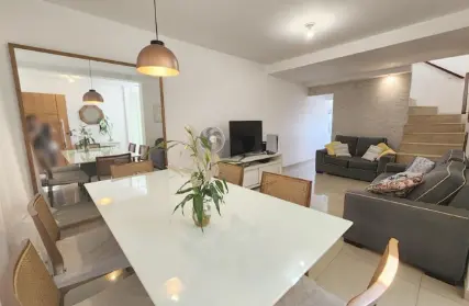 Imagem: Sobrado para Alugar, Jardim Santos Dumont