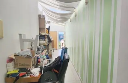 Imagem: Sobrado para Alugar, Jardim Santos Dumont