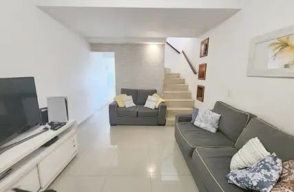 Imagem: Sobrado para Alugar, Jardim Santos Dumont