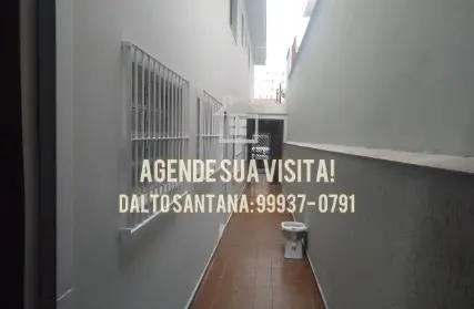 Imagem: Sobrado para Alugar, Jardim Ester Yolanda