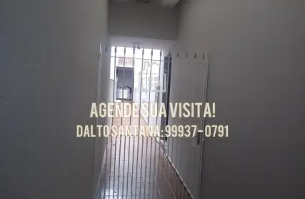 Imagem: Sobrado para Alugar, Jardim Ester Yolanda