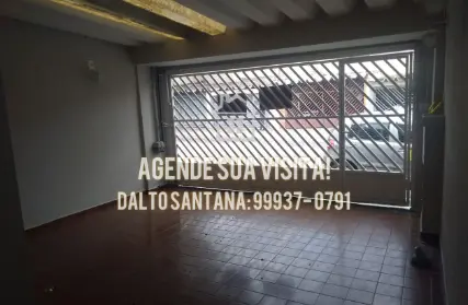 Imagem: Sobrado para Alugar, Jardim Ester Yolanda