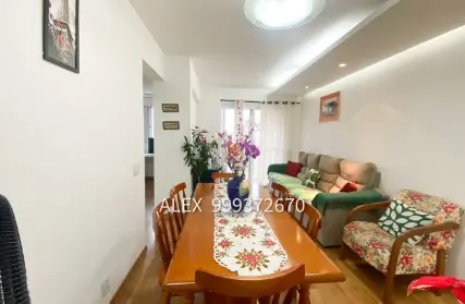 Imagem: Apartamento para Venda, Jardim Vazani