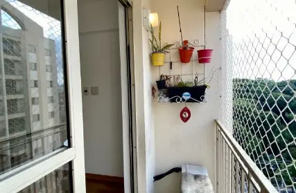 Imagem: Apartamento para Venda, Jardim Vazani