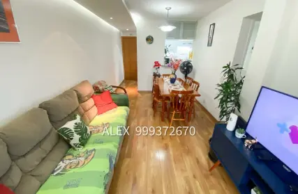 Imagem: Apartamento para Venda, Jardim Vazani