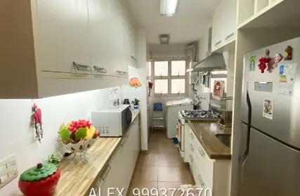 Imagem: Apartamento para Venda, Jardim Vazani