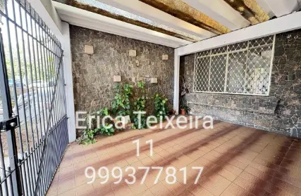 Imagem: Sobrado para Alugar, Jardim Trussardi