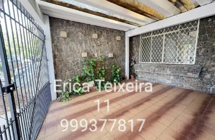 Imagem: Sobrado para Alugar, Jardim Trussardi