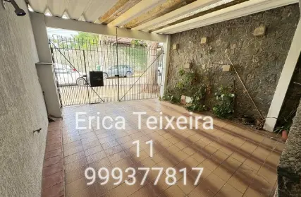 Imagem: Sobrado para Alugar, Jardim Trussardi