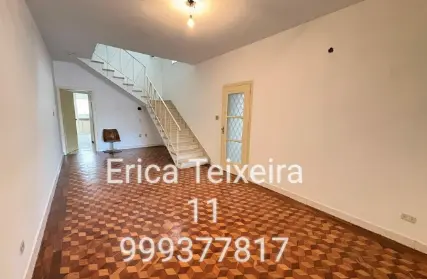 Imagem: Sobrado para Alugar, Jardim Trussardi